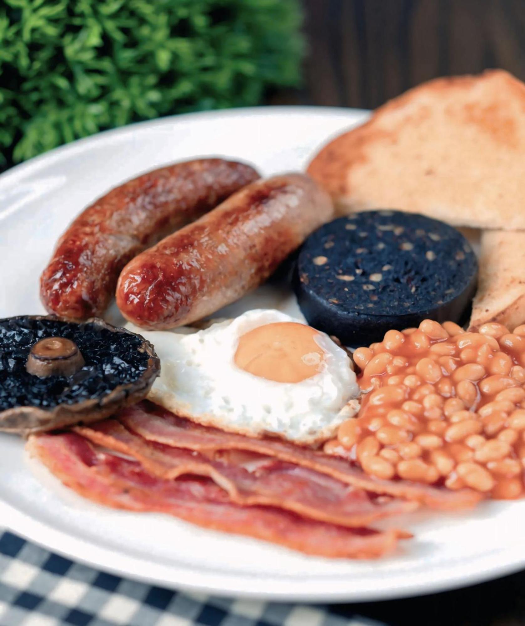 The Flask Inn, Fylingdales, Whitby المظهر الخارجي الصورة