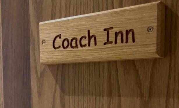 The Flask Inn, Fylingdales, Whitby المظهر الخارجي الصورة